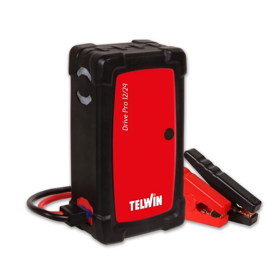 Dispozitiv pornire DRIVE PRO 12/24 Telwin