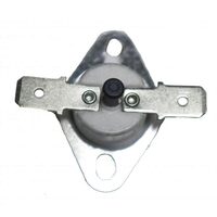Termostat cu reset incalzitoare ulei ars/uzat