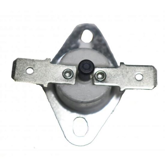 Termostat cu reset incalzitoare ulei ars/uzat