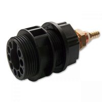 CONECTOR PISTOLET PLASMA P80