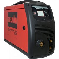 TECHNOMIG 260 DUAL SYNERGIC - APARAT DE SUDURA TELWIN tip MIG-MAG