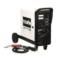 MAXIMA 270  - APARAT DE SUDURA TELWIN tip MIG-MAG