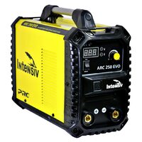ARC 250 EVO - Aparat de sudura invertor Intensiv