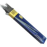 Electrozi rutilici 2.5x350mm 2.5kg/pac DSH 104404