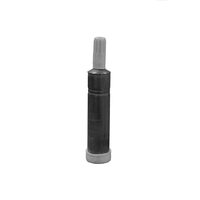 Pistol pentru ungere lant HECHT 000045, vaselina, 248 x 90 mm