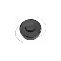 Cap mosor pentru trimmer HECHT 000129, tambur EASY-LOAD, compatibil cu HECHT 142 BTS, 145, 151, 152 BTS, 154