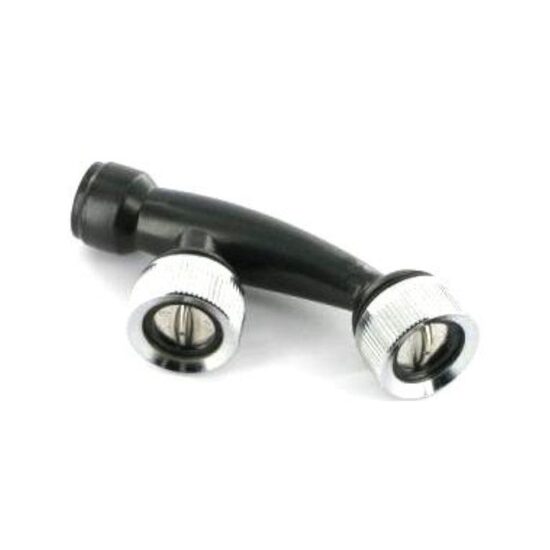 Duza F pentru masina de spalat cu presiune HECHT 000433, pentru masinile de spalat Hecht