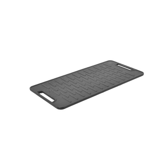 Placă din aliaj - HECHT 000666