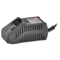 Incarcator pentru acumulatori Li-Ion HECHT 001277CH