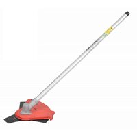 Cap trimmer si disc HECHT 00144160, accesoriu pentru unealta multifunctionala Hecht 1441