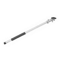 Tija telescopica HECHT 00144166, lungime 72 cm, pentru unealta multifunctionala Hecht 1441