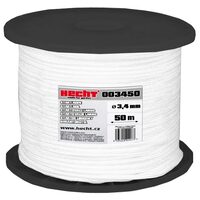Sfoara pentru demaror HECHT 003450, diametrul 3.4 mm, lungime 50 m