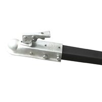 Cupla HECHT 0053080, accesoriu compatibil cu remorca Hecht 53080