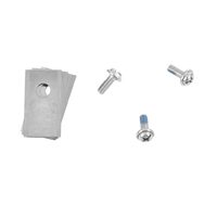 Set cuțit și șurub (3+3 buc) – HECHT 005612 K