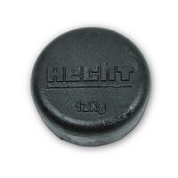 Contragreutati roti HECHT 007101, 2 x 12 kg, accesoriu compatibil cu motocultorul Hecht 7100, 7970 si 796