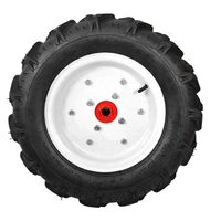 HECHT007112 - Roți cultivator