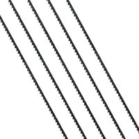 Pânză de ferăstrău 5 psc - HECHT 008916