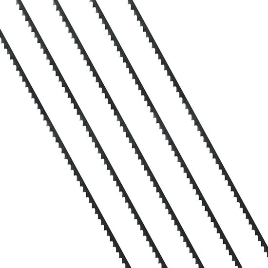 Pânză de ferăstrău 5 psc - HECHT 008916