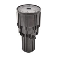Aspersor cu impulsuri pop-up - HECHT 02677