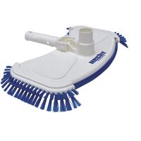 Perie aspirator HECHT 060102, cu perii laterale, pentru piscine