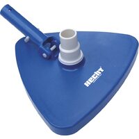 Perie aspirator HECHT 060104, forma triunghiulara, 30 cm