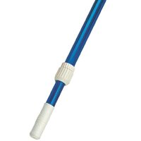 Tija telescopica HECHT 060402, lungime 1.2 - 3.6 m, accesoriu piscina