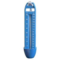 Termometru pentru piscina HECHT 060501, albastru