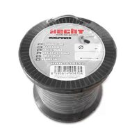 HECHT 10434524 - Fir trimmer (pătrat , cu nucleu)