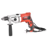 Bormasină cu percuție 1200 W, 2800 RPM - HECHT 1112