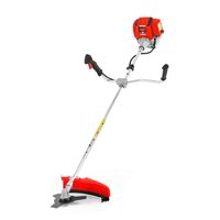 Motocoasa pe benzina HECHT 143 R, motor 4T, 42.5 CC, 1.6 CP, diametru taiere 42 cm