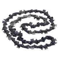 Lant pentru drujba HECHT 48Y72E, 72 dinti, pas lant 3/8 inch, grosime canal 1.3 mm