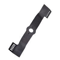 Lama pentru masina de tuns iarba HECHT Turbo 502046, lungime 46 cm, pentru Hecht 548 SW, 5484 SX, 548 SWE, 5484 SXE