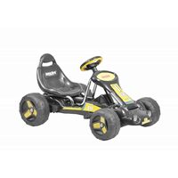 Kart cu pedale pentru copii - HECHT 59789