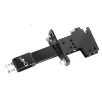 Adaptor, suport HECHT 8001002, pentru montarea accesorilor, compatibil cu motocultorul Hecht 785, 790BS