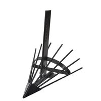 Plug pentru scos cartofi HECHT 8001020, accesoriu compatibil cu motocultorul Hecht 785, 790BS
