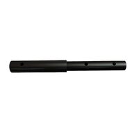 Extensie pentru axul rotilor HECHT 8001021, pentru roti 65-85 cm, accesoriu compatibil cu motocultorul Hecht 785, 790BS