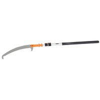Fierastrau pentru crengi HECHT 900025, tija telescopica, lungime maxima 250 cm