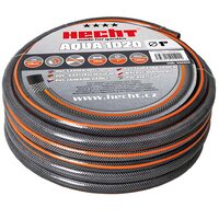 Furtun de grădină cu trei straturi - HECHT AQUA 1020
