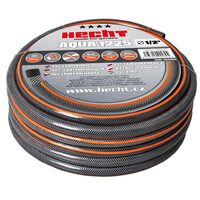 Furtun de grădină cu trei straturi - HECHT AQUA 1225