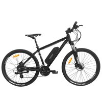 E-bike - HECHT GRIMIS MATT