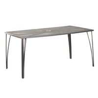 Masa de gradina - HECHT NAVASSA TABLE