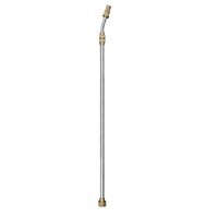 Lance telescopica pentru pulverizator HECHT 000410, cu duza, lungime 52 - 115 cm, pentru pulverizatorul Hecht 410 Accu
