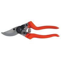 Foarfeca pentru gradina HECHT 421, lama otel, maner plastic
