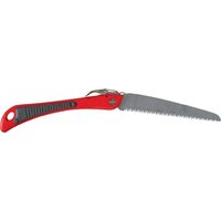 Fierastrau pentru crengi HECHT F2AD, pliabil, lungime taiere 19 cm, lama otel, maner plastic