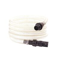 Furtun pentru aspirare HECHT 000031, diametru 1 inch, lungime 7 metri