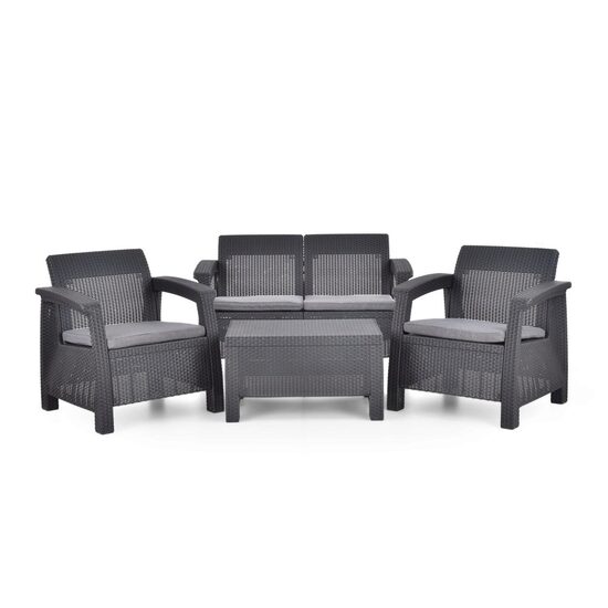 Set mobilier de gradina - HECHT SIERRA MAXI