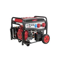 Generator hibrid pe benzină - HECHT GG 11000