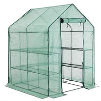 Folie de grădină - HECHT TILT II