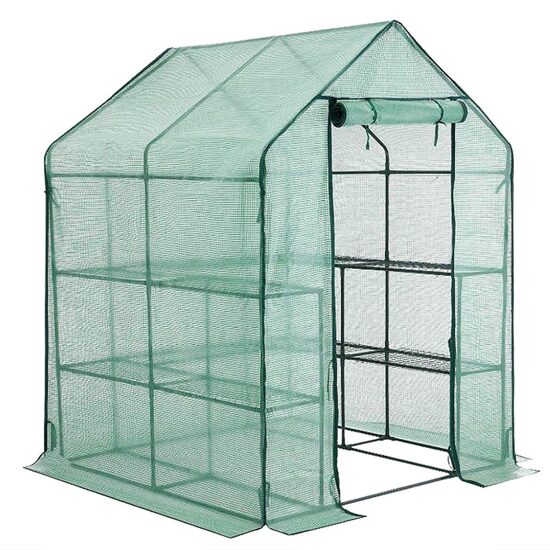 Folie de grădină - HECHT TILT II