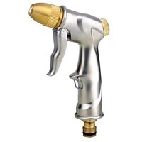 Pistol de pulverizare - Hecht 02095